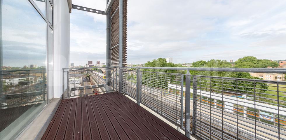 			STUNNING WAREHOUSE APARTMENT, 2 Bedroom, 1 bath, 1 reception Flat			 ABILITY PLAZA-KINGSLAND ROAD, DALSTON/HAGGERSTON